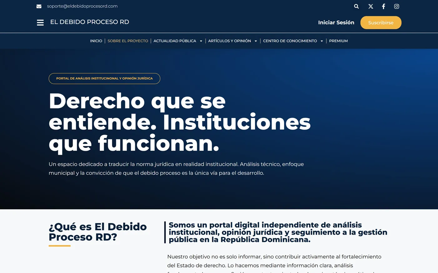 Cómo elegir una agencia de diseño web en RD